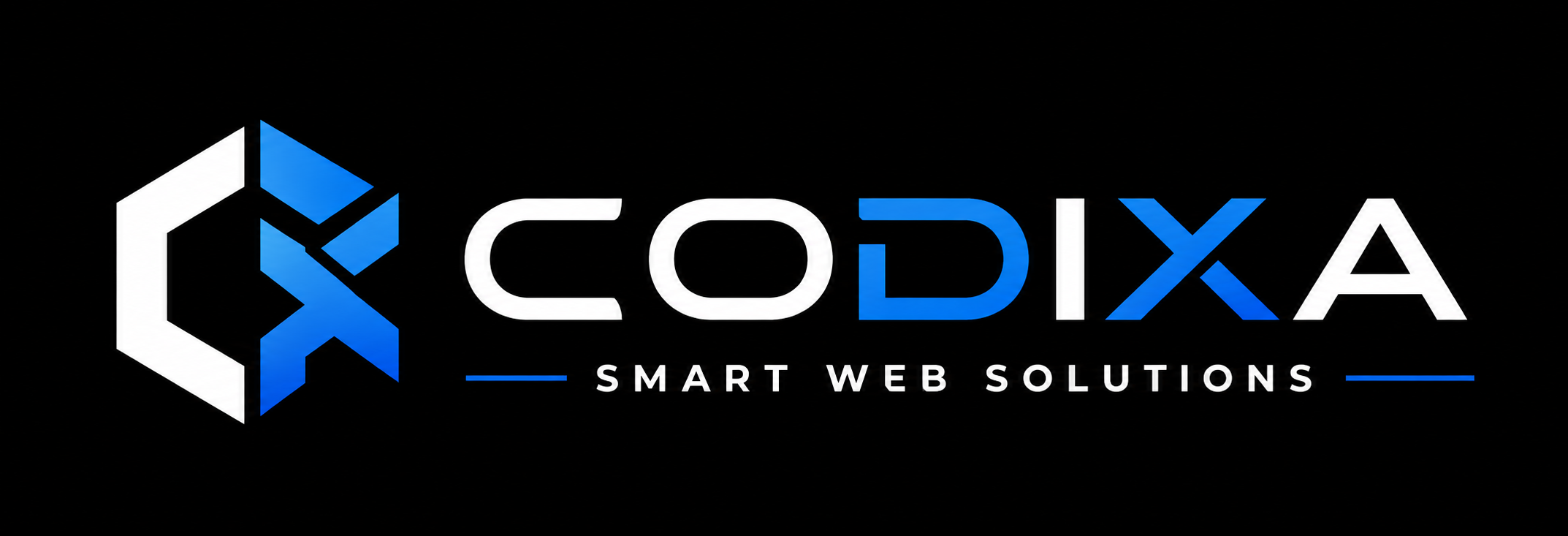 CODIXA web design services