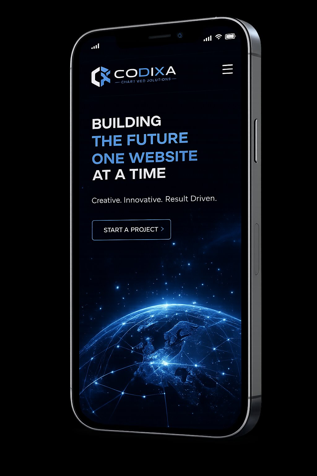 CODIXA Mobile